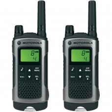 Портативная радиостанция (рация) Motorola TLKRT80
